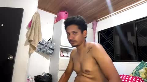 kariina candy and fox online show from February 17, 4:20 am