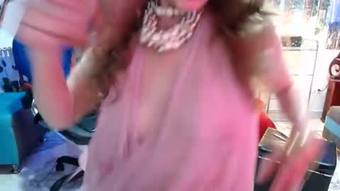 karima_sarabe online show from December 17, 9:27 pm