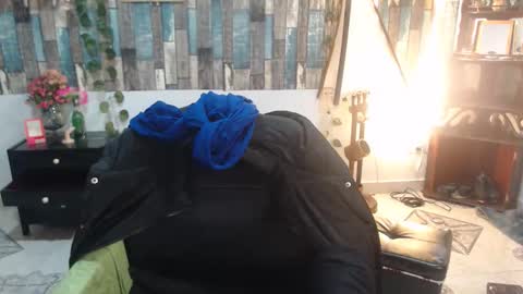 karima_sarabe online show from November 13, 9:14 pm