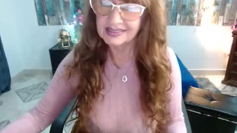 karima_sarabe online show from January 16, 8:46 pm