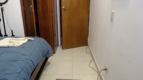 karima_sarabe online show from March 7, 7:00 pm