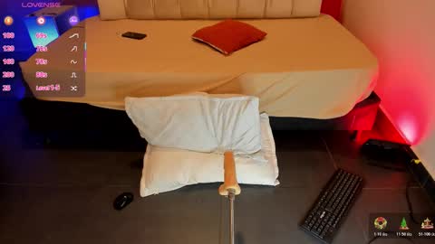 Karime online show from December 15, 8:24 pm