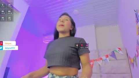 Snapshot of karimee15 chatting on June 30, 12:50 pm Karime online show from June 30, 12:50 pm
