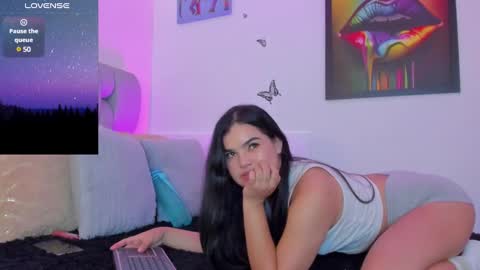 Karin    online show from February 1, 5:07 am