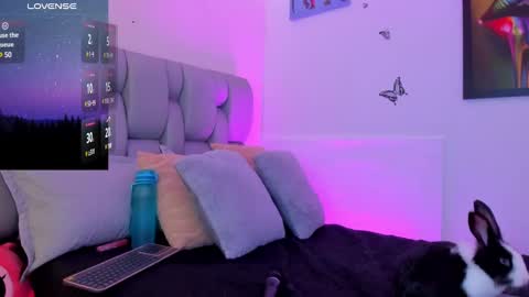 Karin    online show from February 9, 8:33 am