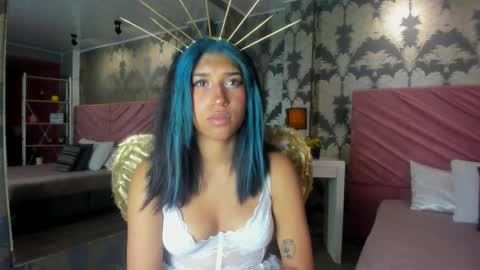 Karina online show from October 27, 7:18 pm