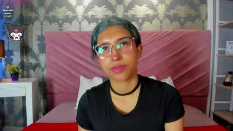 Karina online show from November 15, 7:54 pm