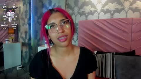 Karina online show from January 13, 3:12 am