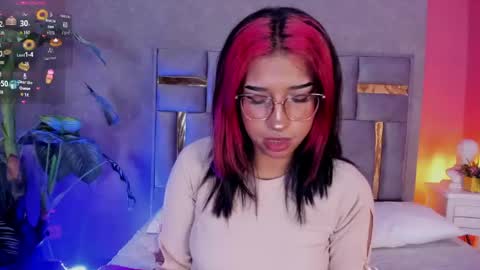 Karina online show from May 29, 3:15 am
