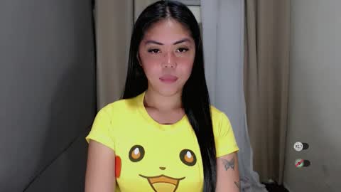 I AM BELLE online show from March 25, 2:56 pm