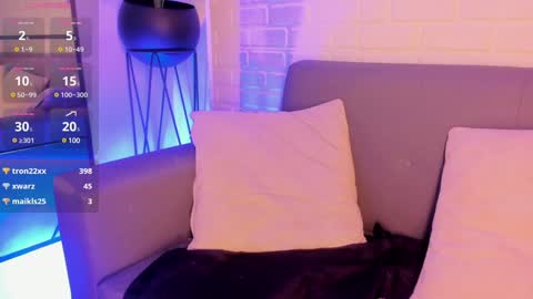 Kari online show from February 3, 8:02 am