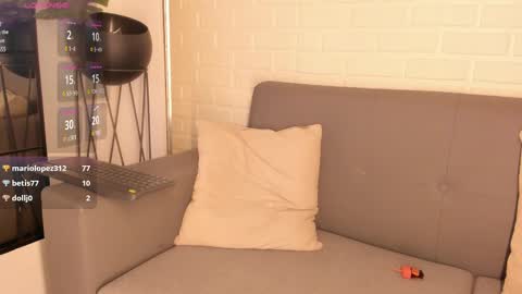 Kari online show from February 17, 5:58 am