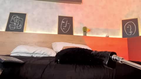 Kari online show from April 10, 11:37 am