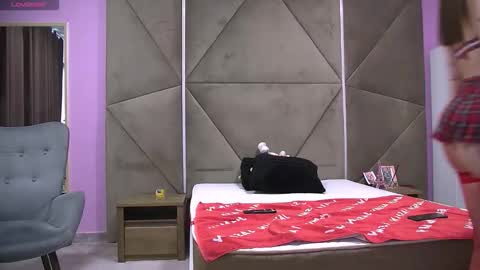 karina_lucce online show from May 17, 6:55 am