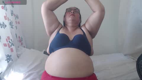 Karina online show from November 1, 3:14 pm