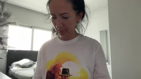 Karina online show from April 2, 10:13 am