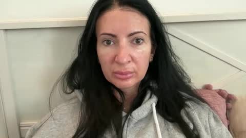 Karina online show from April 17, 7:22 am