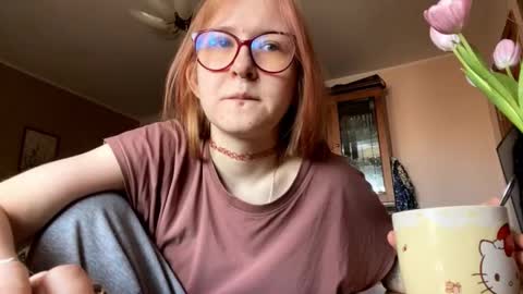 Karina online show from March 10, 7:13 am