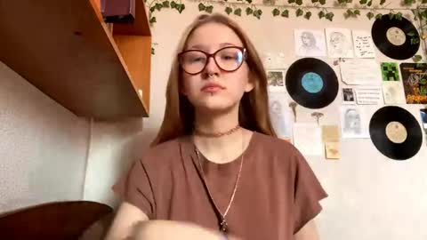 Karina online show from March 29, 8:36 am