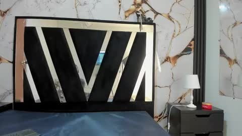 KarinaSimonz online show from October 10, 7:35 pm