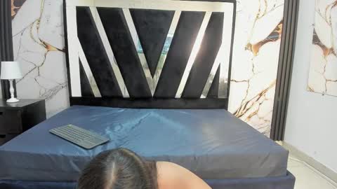 KarinaSimonz online show from November 9, 7:45 pm