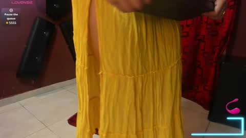 KarinaSimonz online show from March 19, 2:26 am