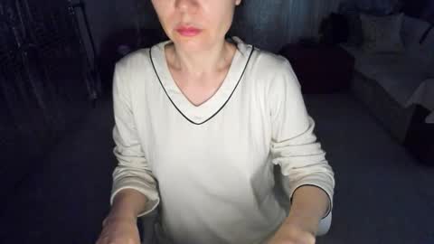 KarinaSweeety online show from December 3, 7:27 am