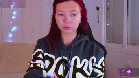 Karina online show from March 1, 7:15 pm