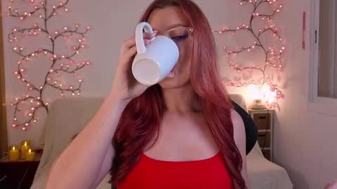 Karina online show from April 4, 7:33 pm