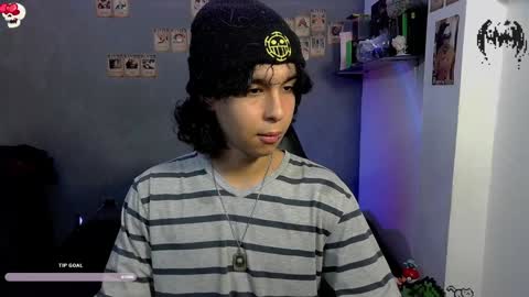 call me kai 3 online show from January 12, 8:47 pm