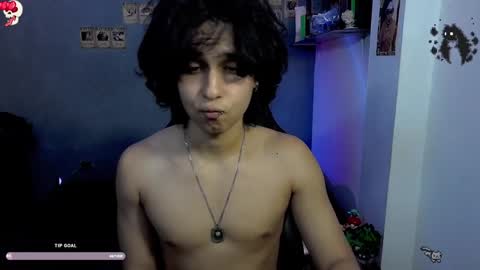 call me kai 3 online show from January 12, 11:58 pm