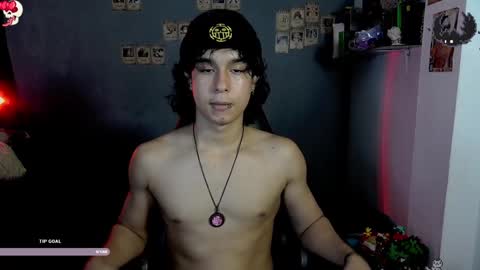 call me kai 3 online show from January 13, 11:06 pm