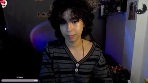 call me kai 3 online show from January 17, 9:28 pm