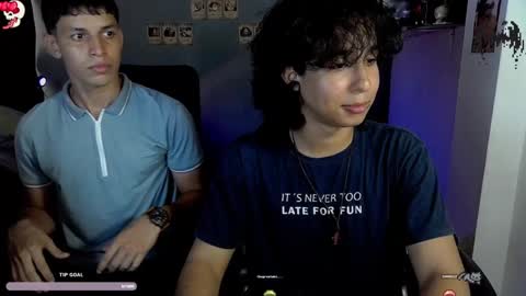 call me kai 3 online show from January 28, 6:28 pm