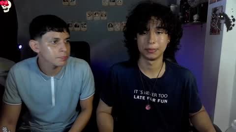 call me kai 3 online show from January 28, 9:29 pm