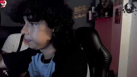 call me kai 3 online show from January 29, 9:28 pm