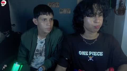 call me kai 3 online show from February 3, 7:52 pm