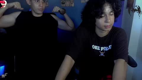 call me kai 3 online show from February 4, 11:06 pm