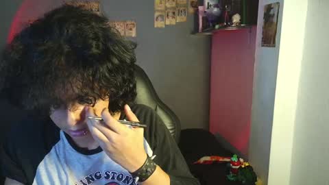 call me kai 3 online show from February 8, 3:21 pm