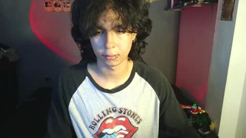 call me kai 3 online show from February 8, 6:22 pm