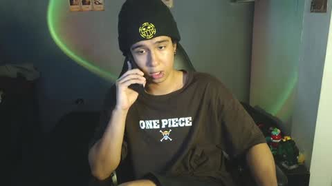 call me kai 3 online show from February 9, 12:28 am