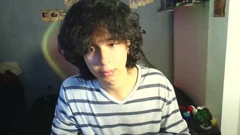 call me kai 3 online show from February 10, 12:50 pm