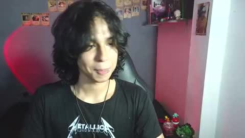 call me kai 3 online show from February 12, 11:51 pm