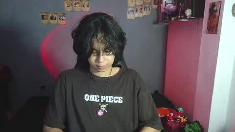 call me kai 3 online show from February 14, 2:50 am