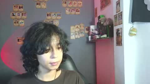 call me kai 3 online show from February 22, 8:31 pm