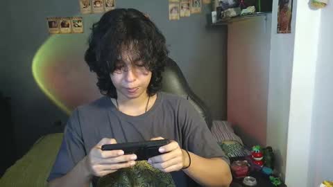 call me kai 3 online show from February 24, 4:26 pm