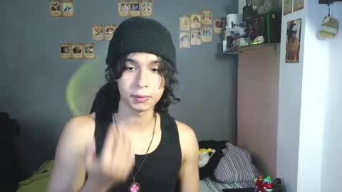 call me kai 3 online show from February 25, 3:38 pm