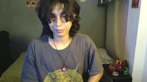 call me kai 3 online show from February 27, 7:47 pm