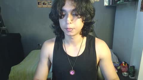 call me kai 3 online show from March 7, 9:27 pm