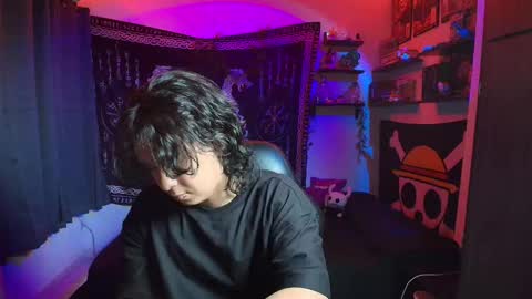 call me kai 3 online show from October 3, 7:11 pm